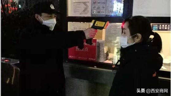 抗擊疫情!漢華城物業人與你一起共渡難關!